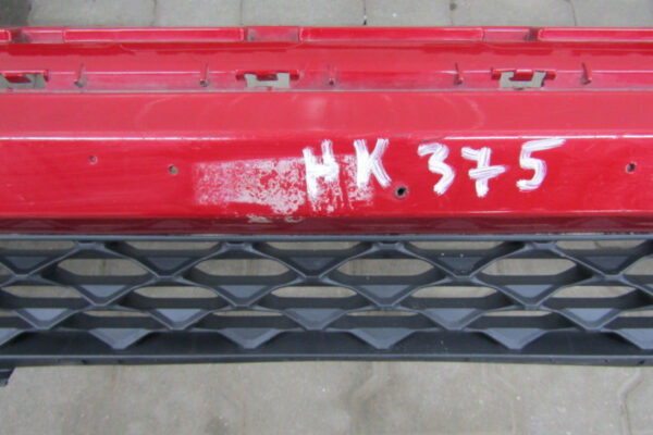 Bumper	 Hyundai Tucson III TL Facelift 18-20 (LEDS)  86511-D7500 Voorbumper HK375