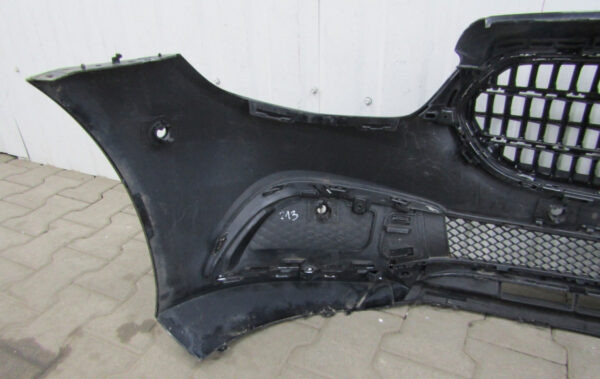 Bumper Mercedes E KLASSE W213 213 Facelift 20-23 A2138851103  Voorbumper HK376