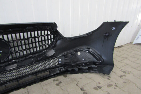 Bumper Mercedes E KLASSE W213 FACELIFT 20- A2138851103  Voorbumper HK386