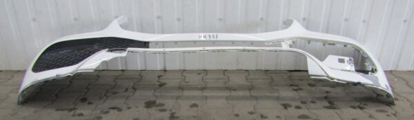 Bumper Mercedes GLE W167 167 19-A1678851800  Voorbumper HK387