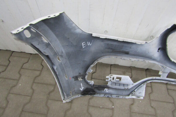 Bumper Mercedes GLE W167 167 19-A1678851800  Voorbumper HK387