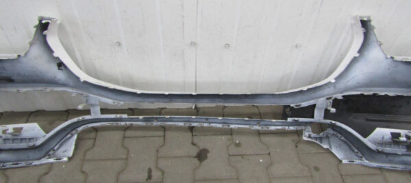 Bumper Mercedes GLE W167 167 19-A1678851800  Voorbumper HK387