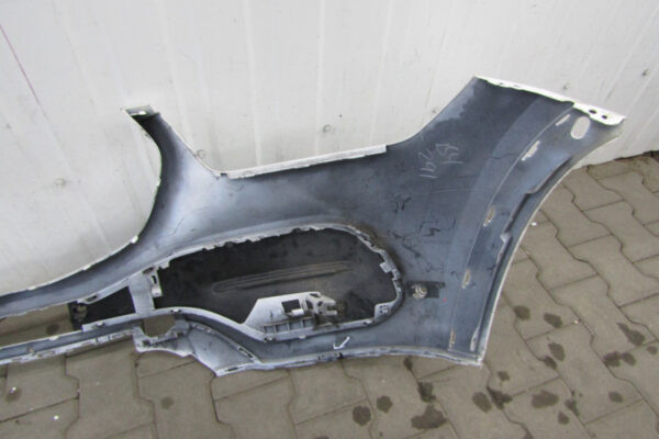 Bumper Mercedes GLE W167 167 19-A1678851800  Voorbumper HK387