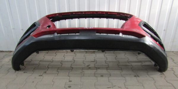 Bumper	Hyundai Kona I 1 17-20 86511-J9000 Voorbumper HK391
