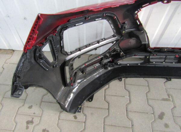 Bumper	Hyundai Kona I 1 17-20 86511-J9000 Voorbumper HK391