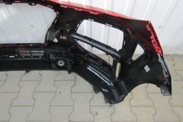 Bumper	Hyundai Kona I 1 17-20 86511-J9000 Voorbumper HK391