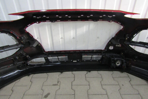 Bumper	Hyundai Kona I 1 17-20 86511-J9000 Voorbumper HK391