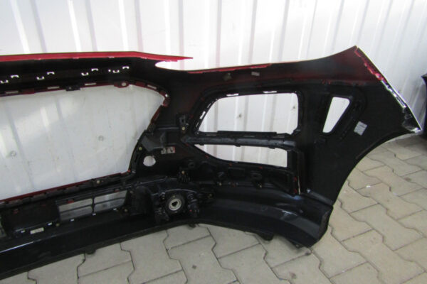 Bumper	Hyundai Kona I 1 17-20 86511-J9000 Voorbumper HK391