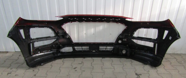Bumper	Hyundai Kona I 1 17-20 86511-J9000 Voorbumper HK391