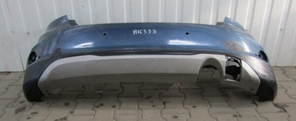 Bumper Ford Fiesta MK8 VIII ACTIVE 17- H1BB-17906-A Achterbumper HK393