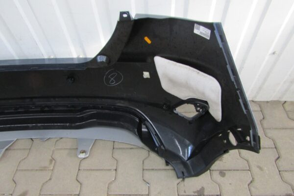 Bumper Ford Fiesta MK8 VIII ACTIVE 17- H1BB-17906-A Achterbumper HK393