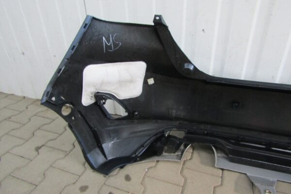 Bumper Ford Fiesta MK8 VIII ACTIVE 17- H1BB-17906-A Achterbumper HK393