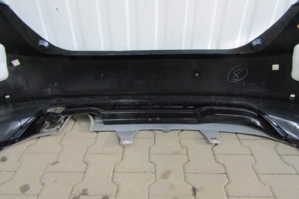 Bumper Ford Fiesta MK8 VIII ACTIVE 17- H1BB-17906-A Achterbumper HK393