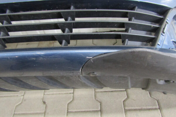 Bumper  Ford C-Max 2 II faceLift 14-19 F1CB-R17757-AC  Voorbumper HK404