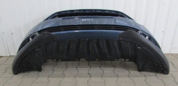 Bumper  Ford C-Max 2 II faceLift 14-19 F1CB-R17757-AC  Voorbumper HK404