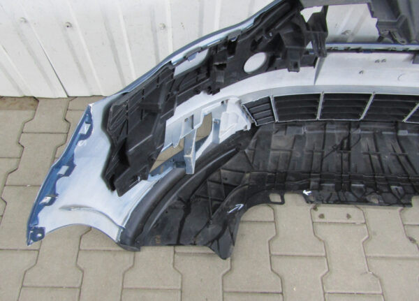 Bumper  Ford C-Max 2 II faceLift 14-19 F1CB-R17757-AC  Voorbumper HK404