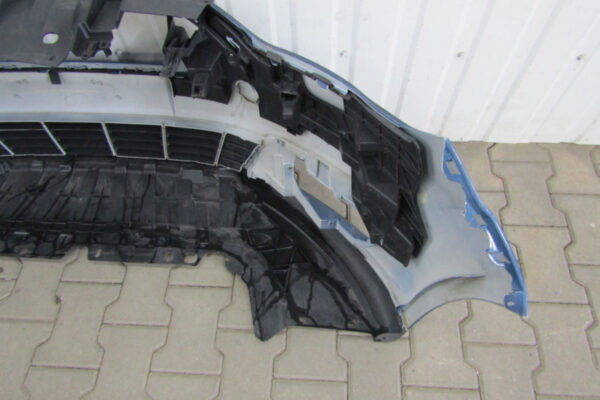 Bumper  Ford C-Max 2 II faceLift 14-19 F1CB-R17757-AC  Voorbumper HK404
