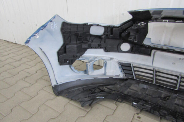 Bumper  Ford C-Max 2 II faceLift 14-19 F1CB-R17757-AC  Voorbumper HK404