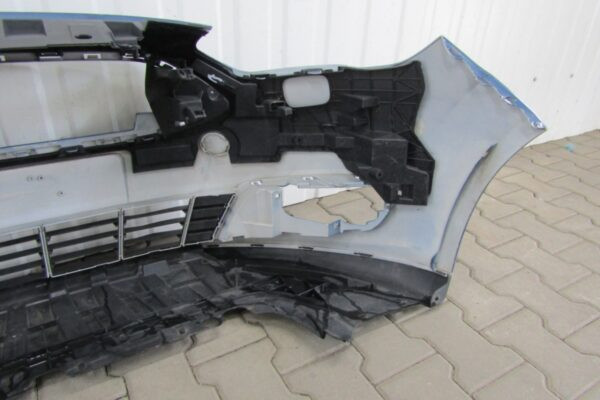 Bumper  Ford C-Max 2 II faceLift 14-19 F1CB-R17757-AC  Voorbumper HK404