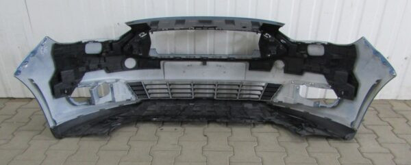 Bumper  Ford C-Max 2 II faceLift 14-19 F1CB-R17757-AC  Voorbumper HK404