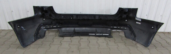 Bumper Audi S4 sedan B9 Facelift 20-24 8W5807511Q  Achterbumper HK405