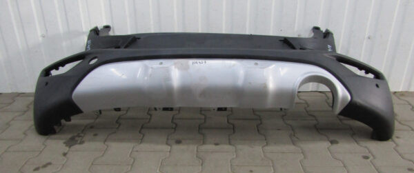 Bumper Kia Stonic 17-86600-H8410BEG Achterbumper HK407