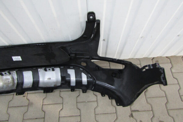 Bumper Kia Stonic 17-86600-H8410BEG Achterbumper HK407