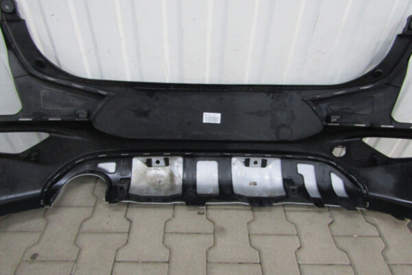Bumper Kia Stonic 17-86600-H8410BEG Achterbumper HK407