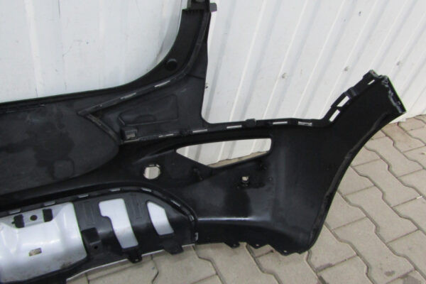 Bumper Kia Stonic 17-86600-H8410BEG Achterbumper HK407