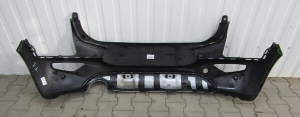 Bumper Kia Stonic 17-86600-H8410BEG Achterbumper HK407