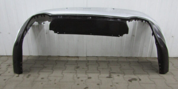 Bumper FORD FOCUS MK4 KOMBI ST LINE 18- JX7B-17906-B Achterbumper HK412