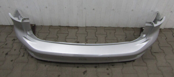Bumper FORD FOCUS MK4 KOMBI ST LINE 18- JX7B-17906-B Achterbumper HK412