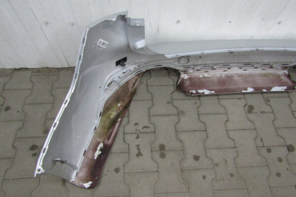 Bumper FORD FOCUS MK4 KOMBI ST LINE 18- JX7B-17906-B Achterbumper HK412