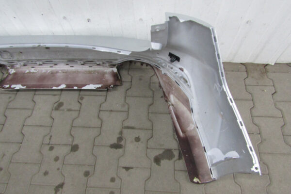 Bumper FORD FOCUS MK4 KOMBI ST LINE 18- JX7B-17906-B Achterbumper HK412