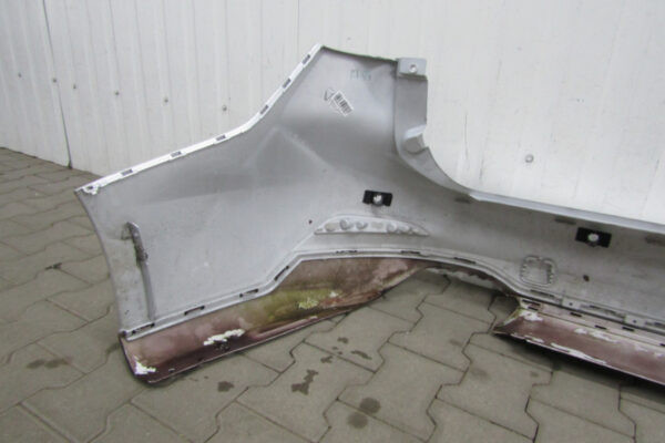 Bumper FORD FOCUS MK4 KOMBI ST LINE 18- JX7B-17906-B Achterbumper HK412