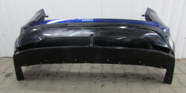 Bumper Nissan Ariya 22-850225MP0H  Achterbumper HK413
