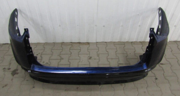 Bumper Nissan Ariya 22-850225MP0H  Achterbumper HK413
