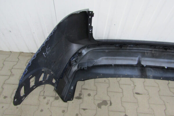 Bumper Nissan Ariya 22-850225MP0H  Achterbumper HK413
