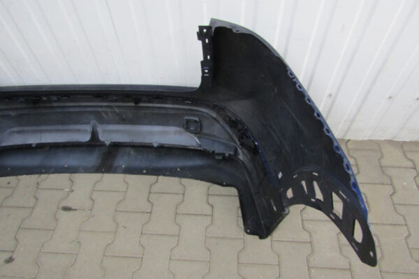 Bumper Nissan Ariya 22-850225MP0H  Achterbumper HK413