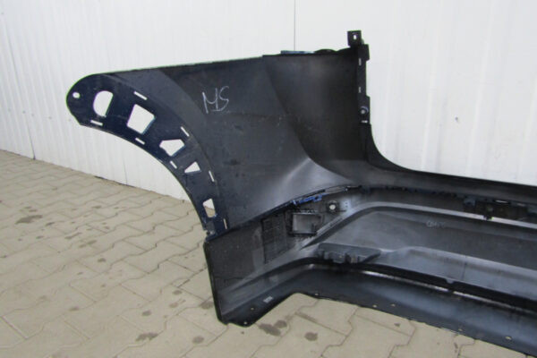 Bumper Nissan Ariya 22-850225MP0H  Achterbumper HK413