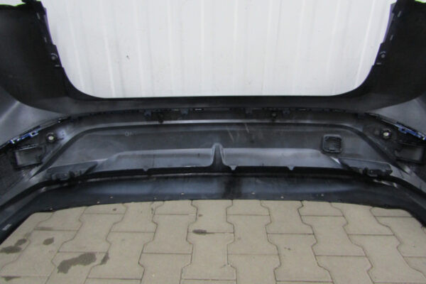 Bumper Nissan Ariya 22-850225MP0H  Achterbumper HK413