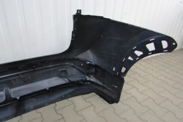 Bumper Nissan Ariya 22-850225MP0H  Achterbumper HK413