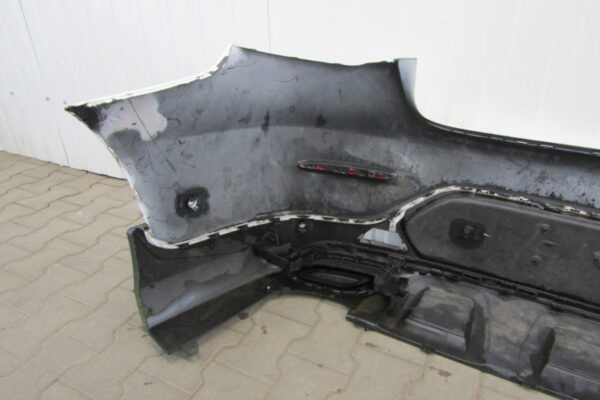 Bumper Mercedes GLC Coupe AMG W253 253 16-19 A2538852525  Achterbumper HK419