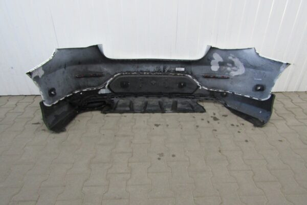 Bumper Mercedes GLC Coupe AMG W253 253 16-19 A2538852525  Achterbumper HK419
