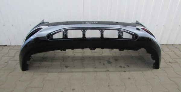 Bumper Kia Sportage 5 V GT Line GTLine 21-86657-R2000 Achterbumper HK422
