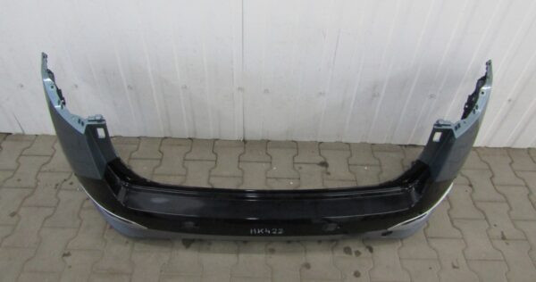 Bumper Kia Sportage 5 V GT Line GTLine 21-86657-R2000 Achterbumper HK422