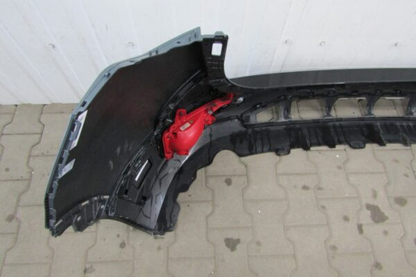 Bumper Kia Sportage 5 V GT Line GTLine 21-86657-R2000 Achterbumper HK422