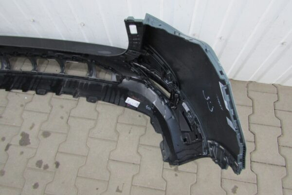 Bumper Kia Sportage 5 V GT Line GTLine 21-86657-R2000 Achterbumper HK422