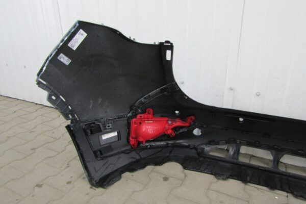 Bumper Kia Sportage 5 V GT Line GTLine 21-86657-R2000 Achterbumper HK422