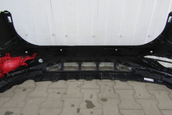 Bumper Kia Sportage 5 V GT Line GTLine 21-86657-R2000 Achterbumper HK422